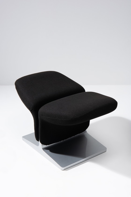 Image 1 of Ribbon Chair - Pierre Paulin