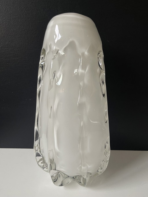 Vase Glass