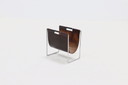 Porte-revues vintage Brabantia