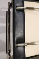 5 Thonet S34 Slide Chairs By Mart Stam