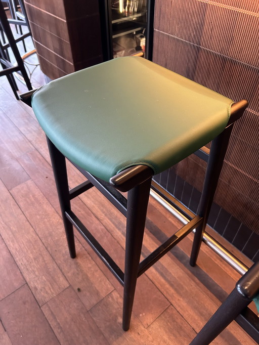 Large Lot of Bar Stools