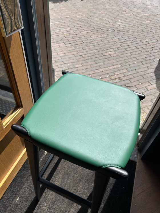 Image 1 of Large Lot of Bar Stools