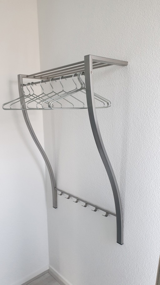 Design coat rack