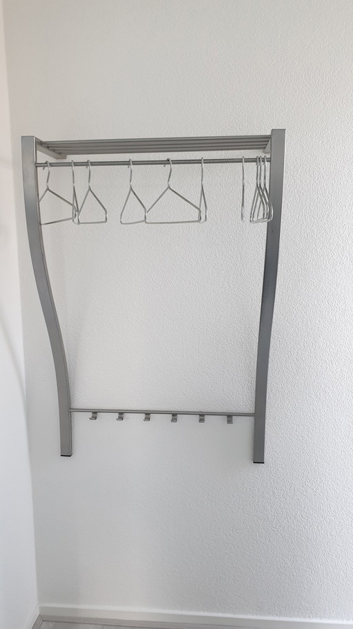 Design coat rack