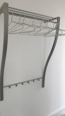 Design coat rack