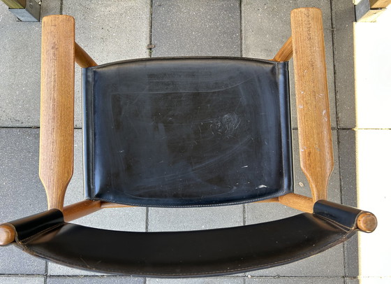 Image 1 of 2x Sibast chair by Kurt Østervig