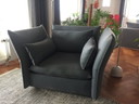 Vitra Mariposa love seat