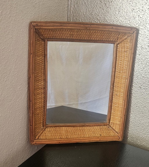 Vintage Mirror