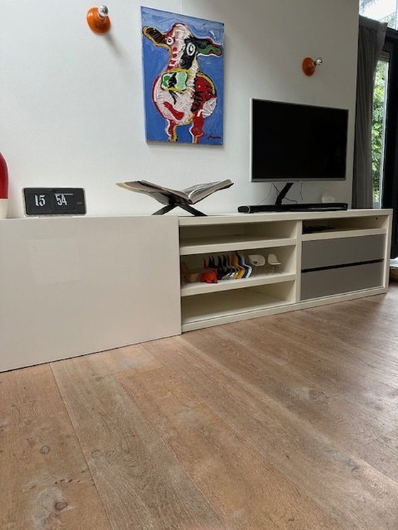 Image 1 of Cappellini Hifi Sideboard