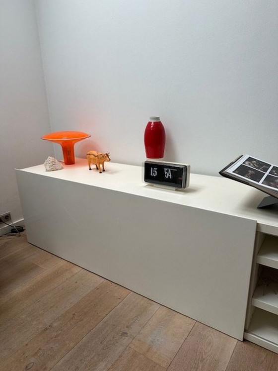 Image 1 of Cappellini Hifi Sideboard