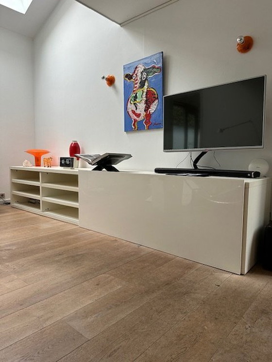 Image 1 of Cappellini Hifi Sideboard