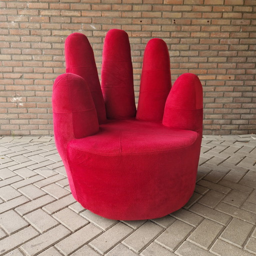 90'S Vintage Hand Chair