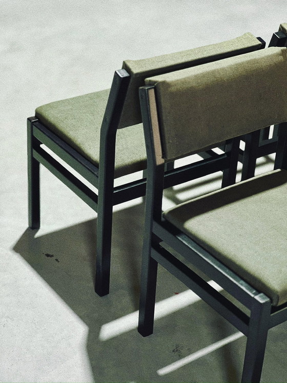 Image 1 of 6 Pastoe Vintage Cees Braakman Japan