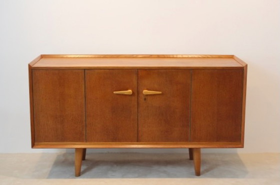 Image 1 of A.A. Patijn for UMS Pastoe sideboard