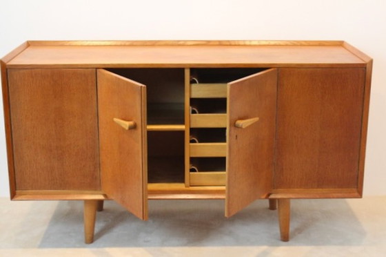 Image 1 of A.A. Patijn for UMS Pastoe sideboard