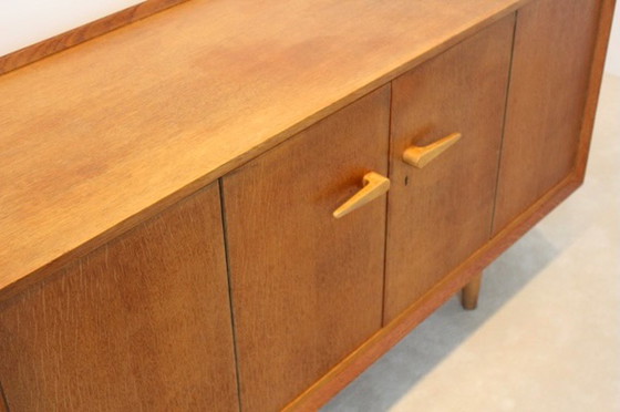 Image 1 of A.A. Patijn for UMS Pastoe sideboard