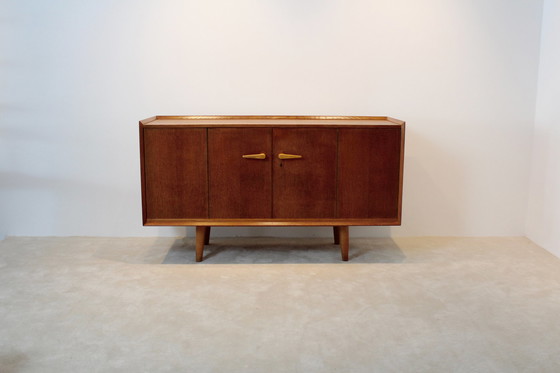 Image 1 of A.A. Patijn for UMS Pastoe sideboard