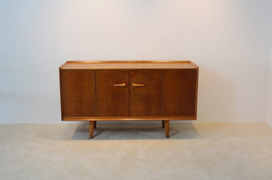 Image 1 of A.A. Patijn for UMS Pastoe sideboard