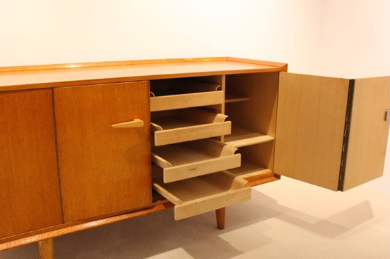 Image 1 of A.A. Patijn for UMS Pastoe sideboard