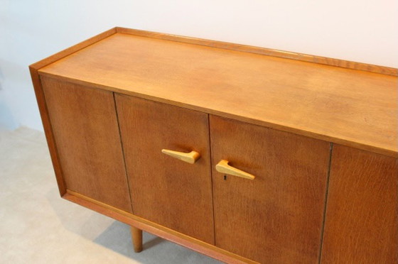 Image 1 of A.A. Patijn for UMS Pastoe sideboard