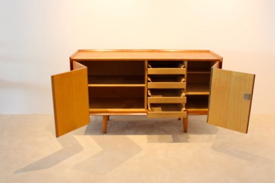 Image 1 of A.A. Patijn for UMS Pastoe sideboard