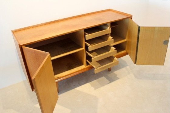 Image 1 of A.A. Patijn for UMS Pastoe sideboard