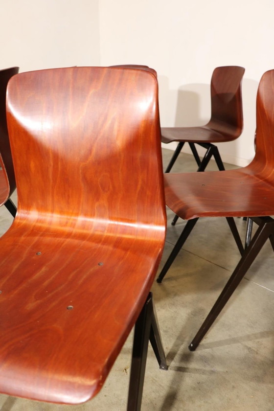 Image 1 of 10 Calvanitas S19 chairs