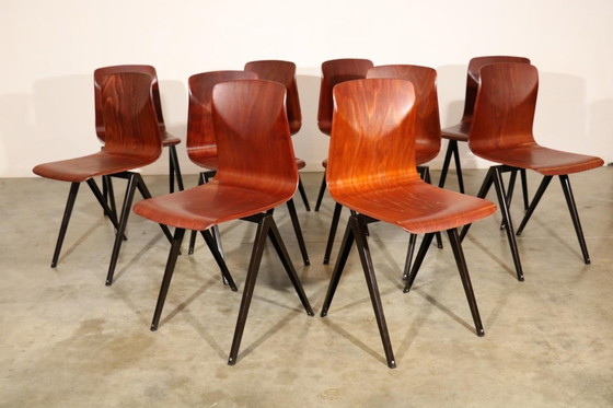 Image 1 of 10 Calvanitas S19 chairs