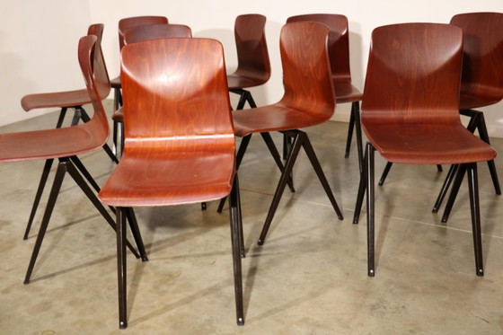 Image 1 of 10 Calvanitas S19 chairs