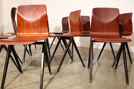 Image 1 of 10 Calvanitas S19 chairs