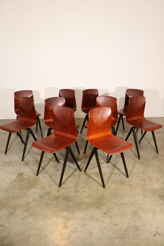 Image 1 of 10 Calvanitas S19 chairs