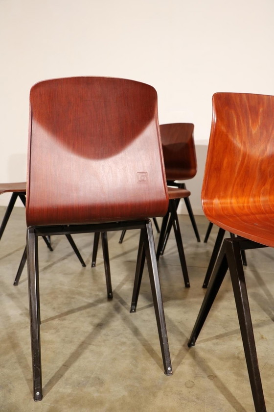 Image 1 of 10 Calvanitas S19 chairs