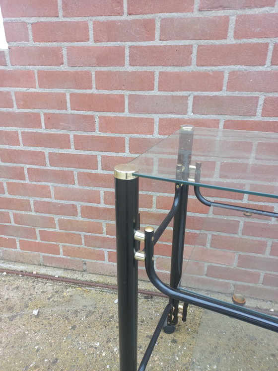 Image 1 of Chariot de bar/trolley vintage