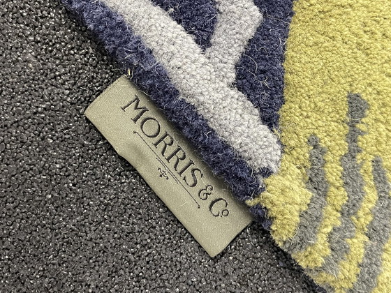 Image 1 of Brink & Campman Morris & Co Strawberry th rug