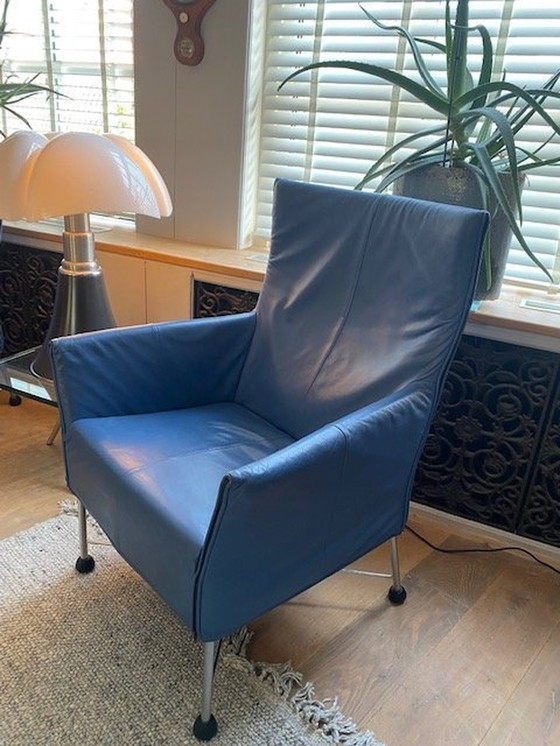 Image 1 of 2x Montis Charly armchair