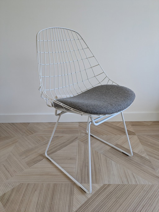 Pastoe Sm05 chair