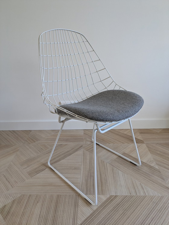 Image 1 of Pastoe Sm05 chair