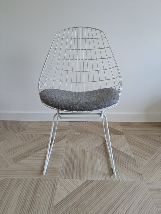 Image 1 of Pastoe Sm05 chair