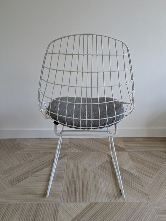 Image 1 of Pastoe Sm05 chair