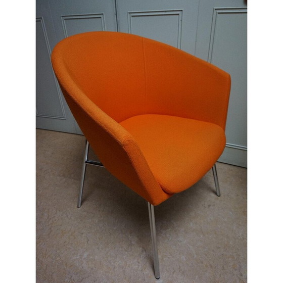 Image 1 of Vintage Megan armchair by René Holten for Artifort, 2005