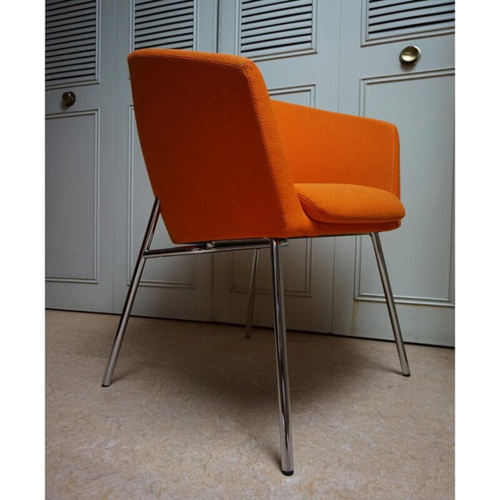 Image 1 of Vintage Megan armchair by René Holten for Artifort, 2005