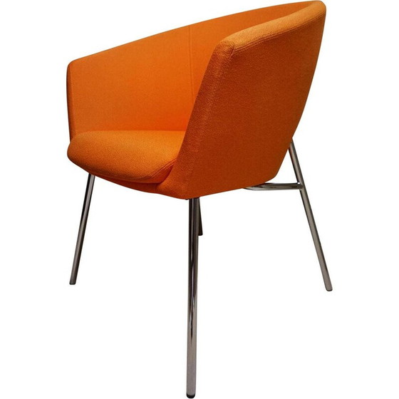 Image 1 of Vintage Megan armchair by René Holten for Artifort, 2005