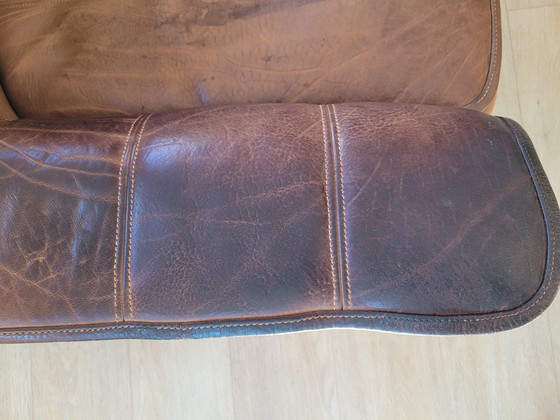 Image 1 of De Sede Ds44 Club Armchair