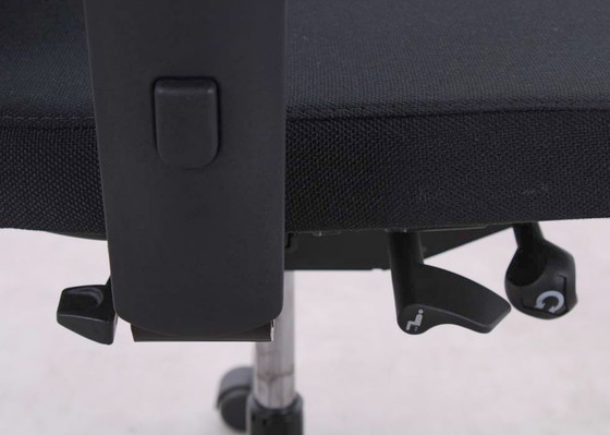 Image 1 of Interstuhl 113G office chair