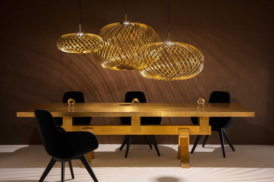 Image 1 of Tom Dixon Spring lampe suspendue petite