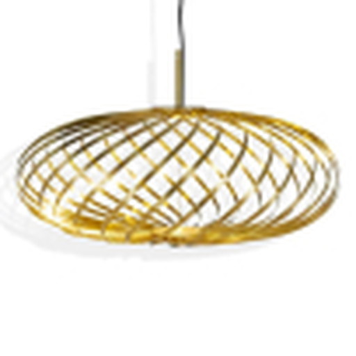 Tom Dixon Spring lampe suspendue petite