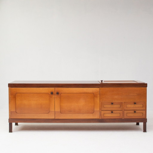 Elam Sideboard by Piero Ranzini, Italy 1960s