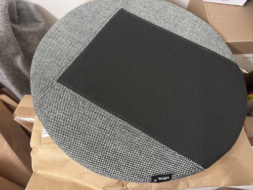Vitra Softseats Type C New cushion