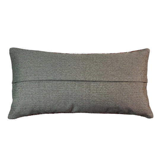 Image 1 of Housse de coussin vintage