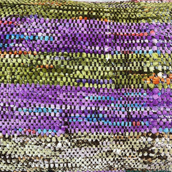 Image 1 of Housse de coussin vintage